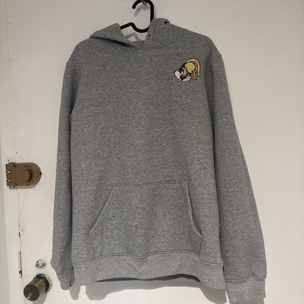 Looney Tunes Lola Bunny Hoodie Size M
